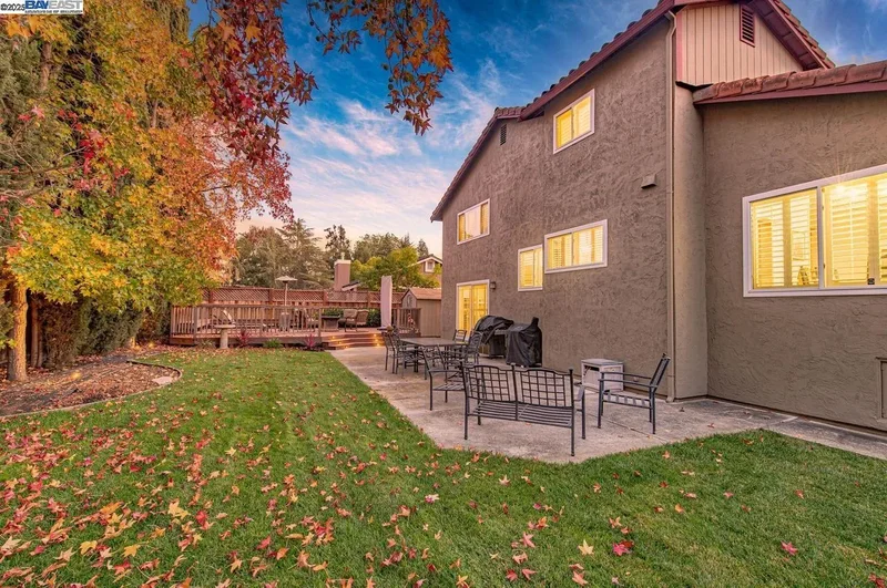 3227 Harvey Ct, Pleasanton, California, United States. - Photo 5