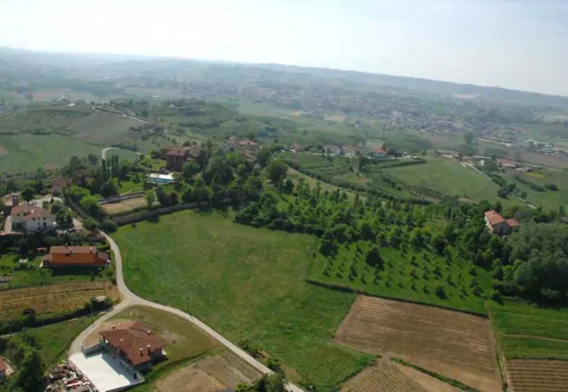 Frazione Lavezzole, Piemonte, Lavezzole, Piedmont, Italy. - Photo 83