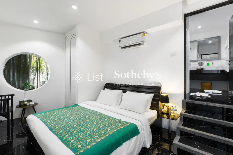 Villa Yin Oceanfront villa in Kamala within a gated estate, Thailand, 83 83150, Kamala, Phuket, Thailand. - Photo 29