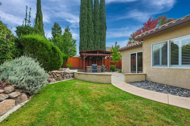 9320 Eagle Springs Place, Roseville, California, United States. - Photo 41