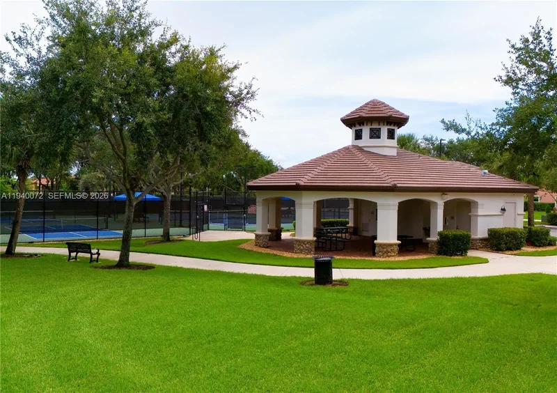 15016 SW 35th St, Southwest Ranches, Florida, United States. - Photo 52