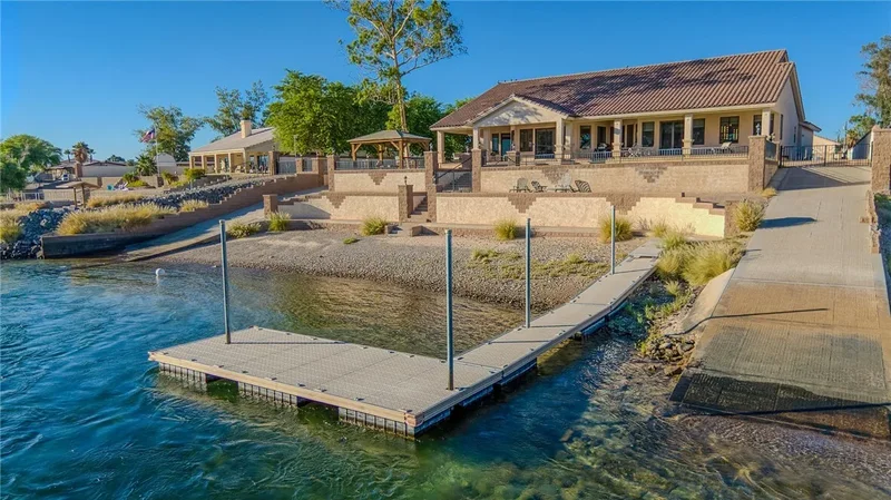 10023 S Dike Road, Mohave Valley, AZ 86440, Mohave Valley, Arizona, United States. - Photo 87