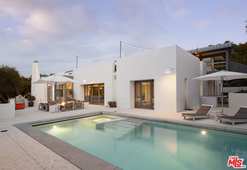 4450 Via Alegre, Santa Barbara, California, United States. - Photo 29