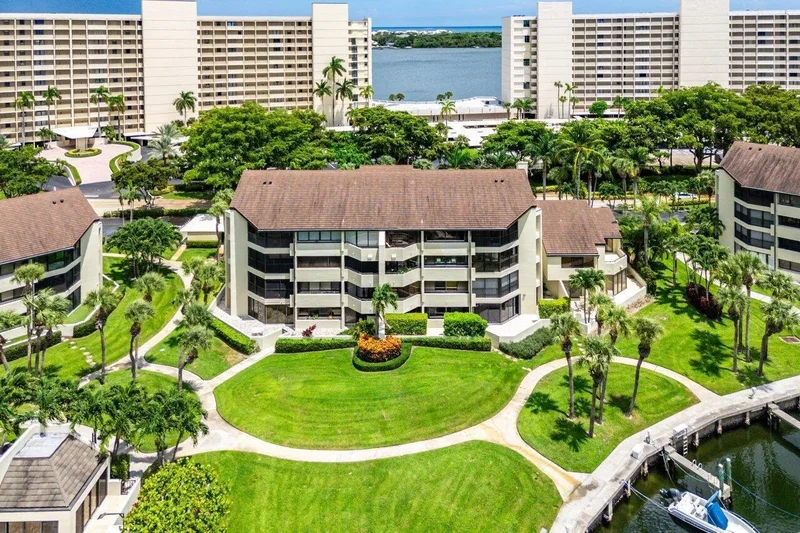 1141 Marine Way E H3l, North Palm Beach, Florida, United States. - Photo 44
