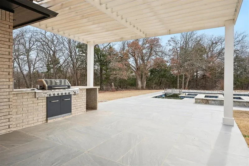 2725 Piazza Court, Arcadia, OK 73007, Arcadia, Oklahoma, United States. - Photo 47