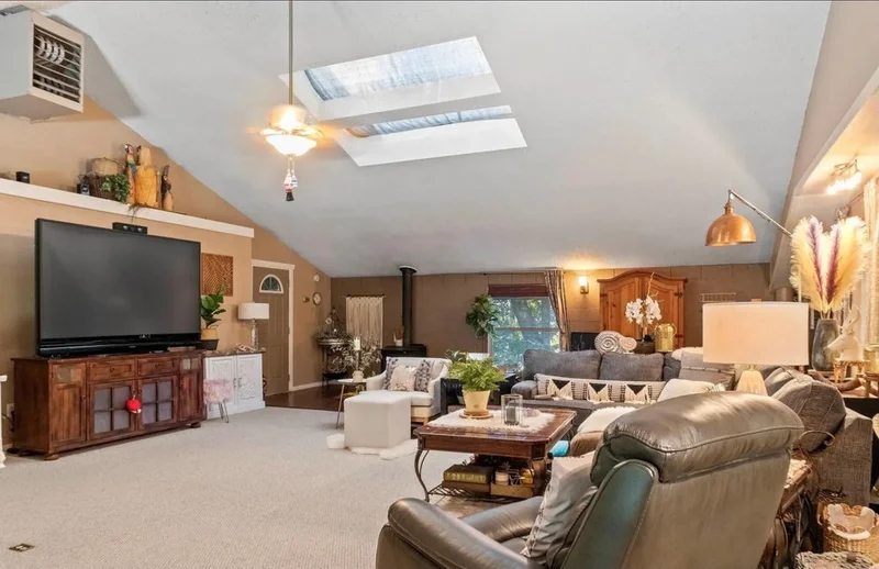 21461 East Apache Street , Catoosa, OK 74015, Catoosa, Oklahoma, United States. - Photo 18