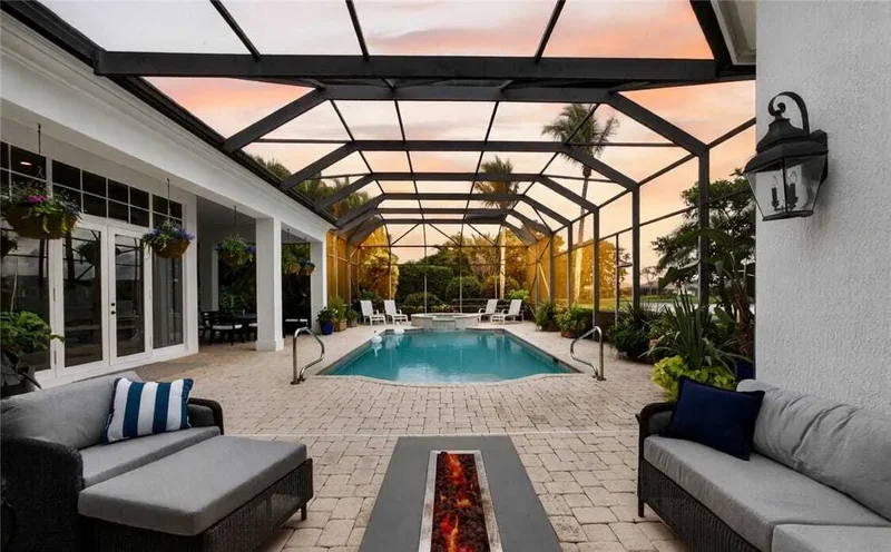 1301 Cape Pointe, Vero Beach, FL, 32963, USA, Vero Beach, Florida, United States. - Photo 8