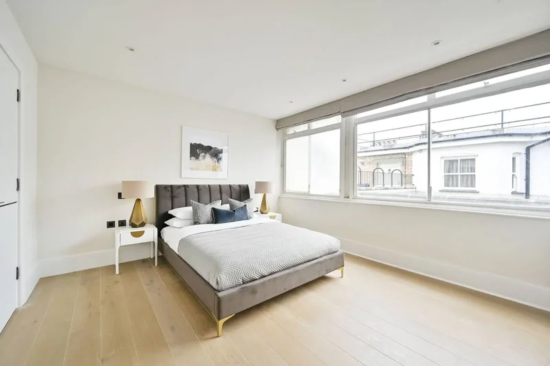 15 Cumberland House, Central London, London, England, United Kingdom. - Photo 24