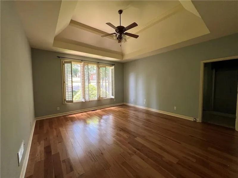 5014 Dovecote Trail, Suwanee, Georgia, United States. - Photo 12
