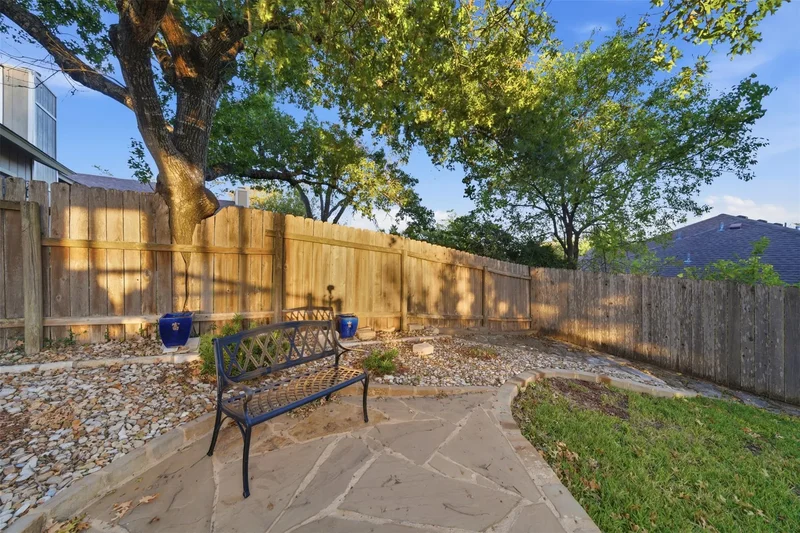11007 Grapevine LN, Austin, Texas, United States. - Photo 38