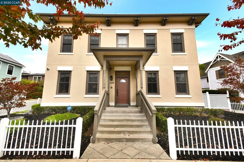 1018 PROMENADE ST., Hercules, California, United States. - Photo 22