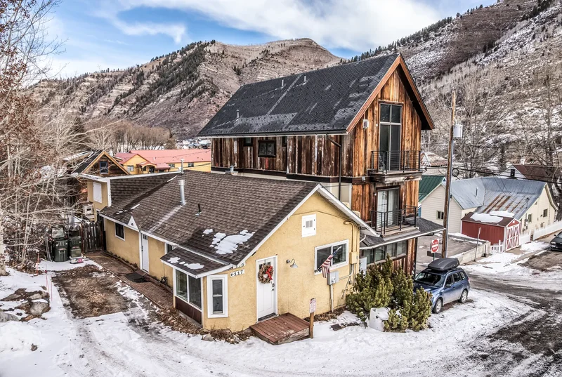 Rare Opportunity In Minturn Colorado