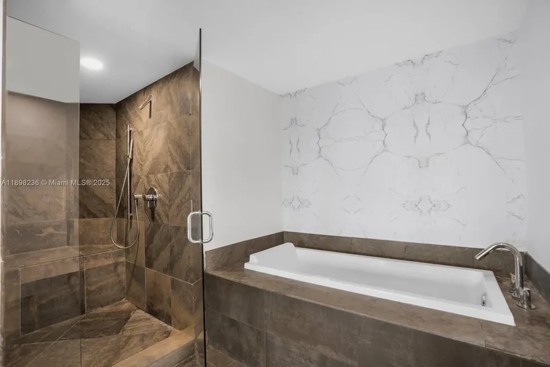 465 Brickell Ave, #5002, Miami, FL, 33131, USA, Miami, Florida, United States. - Photo 14