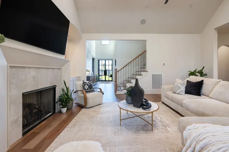 4067 San Gabriel Ln, Brentwood, TN 37027, Nolensville, Tennessee, United States. - Photo 27