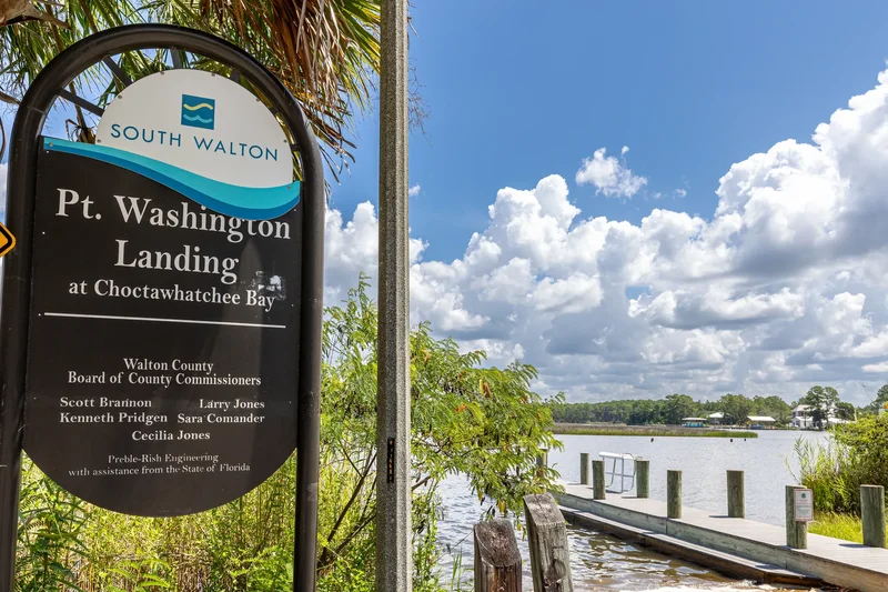 20 Big Oak Lane , Santa Rosa Beach, FL 32459, Santa Rosa Beach, Florida, United States. - Photo 24