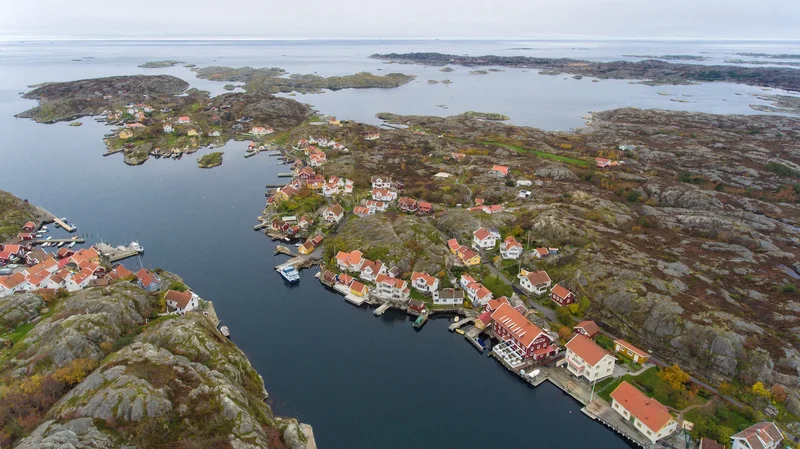 Härön Tryckhålet 197, Kyrkesund, O 47190, Kyrkesund, Västra Götaland County, Sweden. - Photo 22