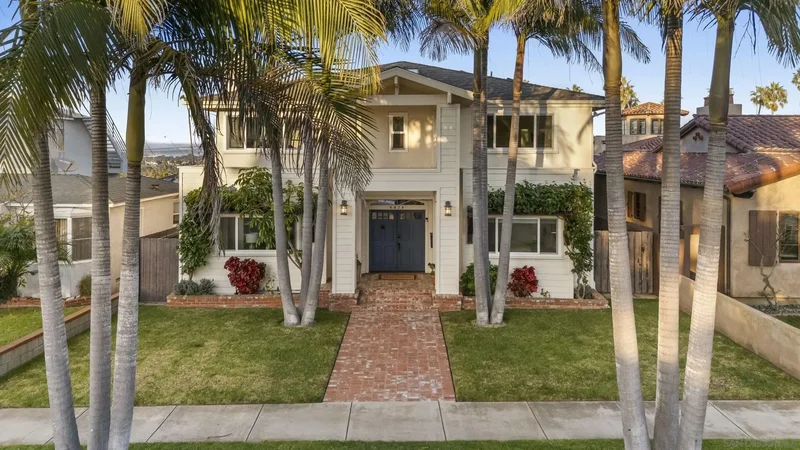 4474 Niagara Ave, San Diego, California, United States. - Photo 32