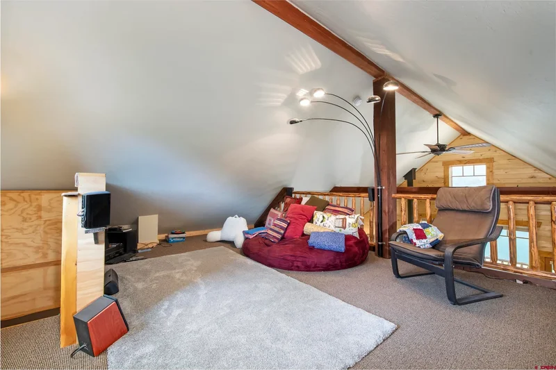 262 Larkspur Loop, Crested Butte, CO, 81224, USA, Crested Butte, Colorado, United States. - Photo 19