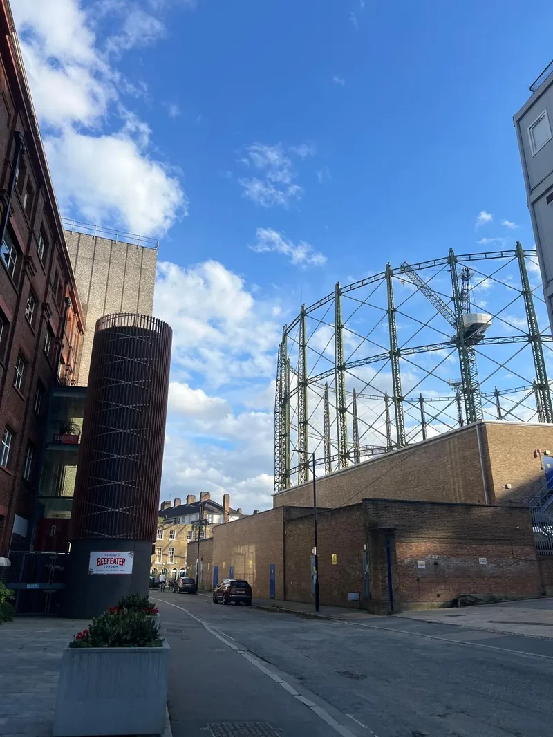 Juniper Gardens, , SE11