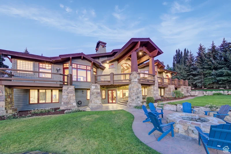 6025 MOUNTAIN RANCH DR, Park City, UT 84098, Park City, Utah, United States. - Photo 119