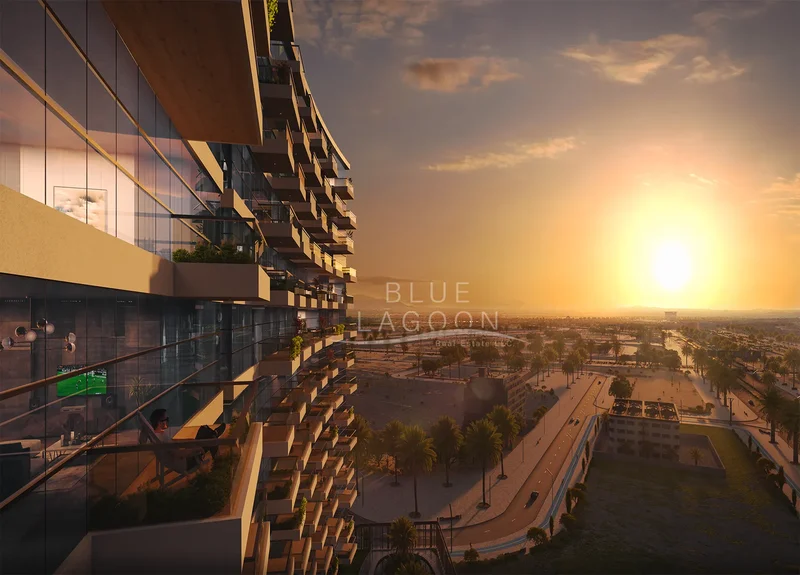 Dubai Islands - United Arab Emirates, Deira Island, United Arab Emirates. - Photo 13