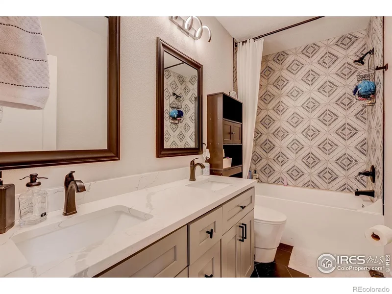 1032 Marfell Street, Boulder, Colorado, United States. - Photo 32