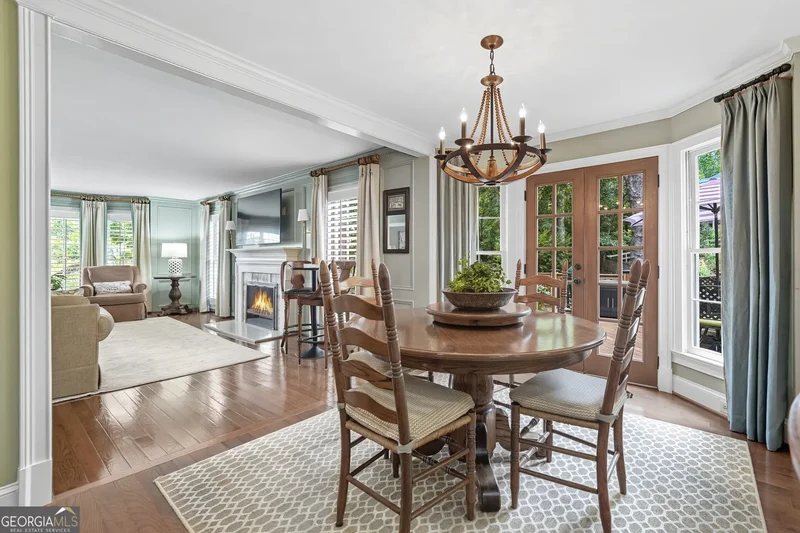 575 Fourth Fairway Drive, Roswell, GA 30076, Roswell, Georgia, United States. - Photo 13