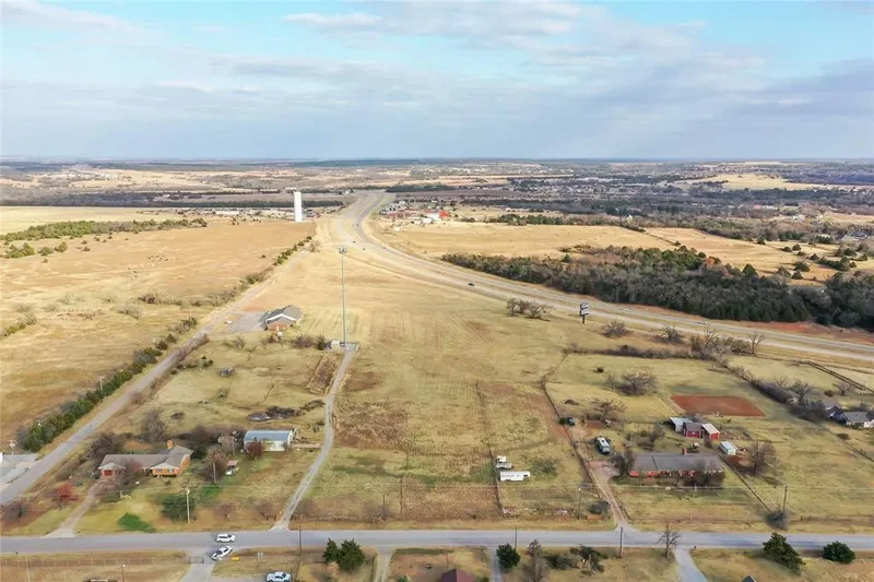 3007 E College Avenue #Tract C, Guthrie, OK 73044, Guthrie, Oklahoma, United States. - Photo 11