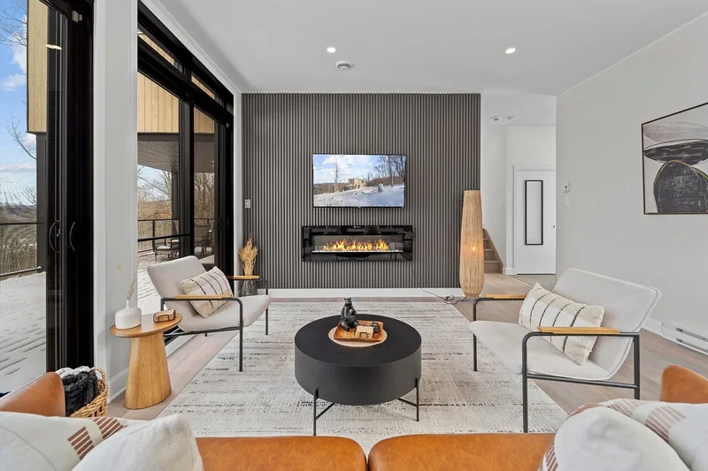 316 Ch. des Grands, La Conception, QC J0T1M0, La Conception, Quebec, Canada. - Photo 16