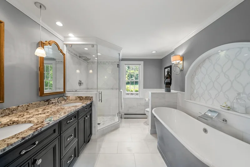 4  Hammond Way , Andover, MA 01810, Andover, Massachusetts, United States. - Photo 24