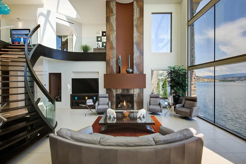 901 S Westside Road, #6, West Kelowna, BC, CANADA, West Kelowna, British Columbia, Canada. - Photo 2