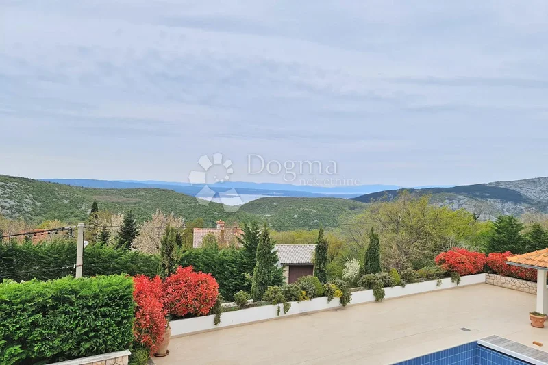 Grad Crikvenica, Primorje-Gorski Kotar County, Croatia. - Photo 106