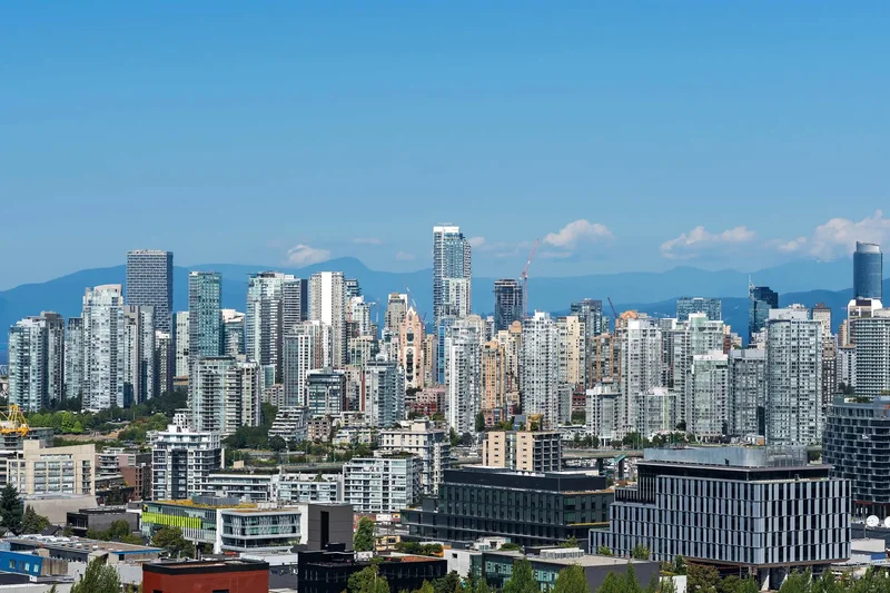 285 E 10th Avenue 1812, Vancouver, British Columbia, Canada. - Photo 9