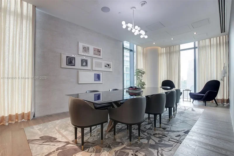 650 NE 32nd St BH7, Miami, Florida, United States. - Photo 31