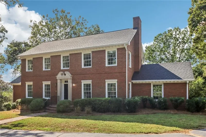 1441 Beaumont Drive NW, Kennesaw, Georgia, United States. - Photo 6