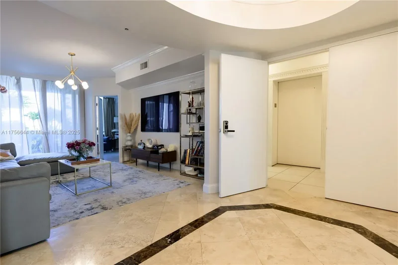 19111 Collins Ave 207, Golden Beach, Florida, United States. - Photo 35
