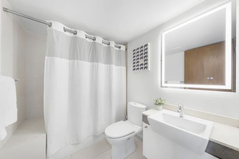 48 Munoz Rivera Ave., Apt. 807, San Juan, 00918, San Juan, San Juan, Puerto Rico. - Photo 14