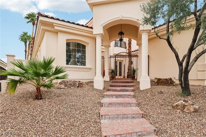 27 Avenida Fiori, Henderson, Nevada, United States. - Photo 78