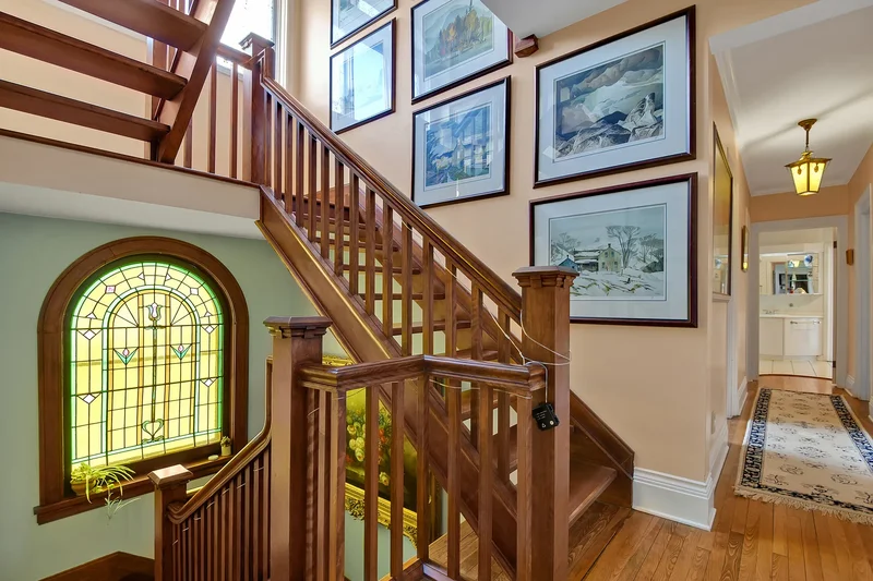 12 Allan Place, Ottawa, Ontario, Canada. - Photo 50