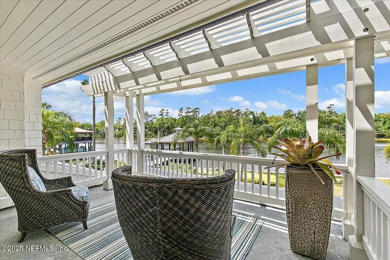 301 ROSCOE, Ponte Vedra Beach, Florida, United States. - Photo 36