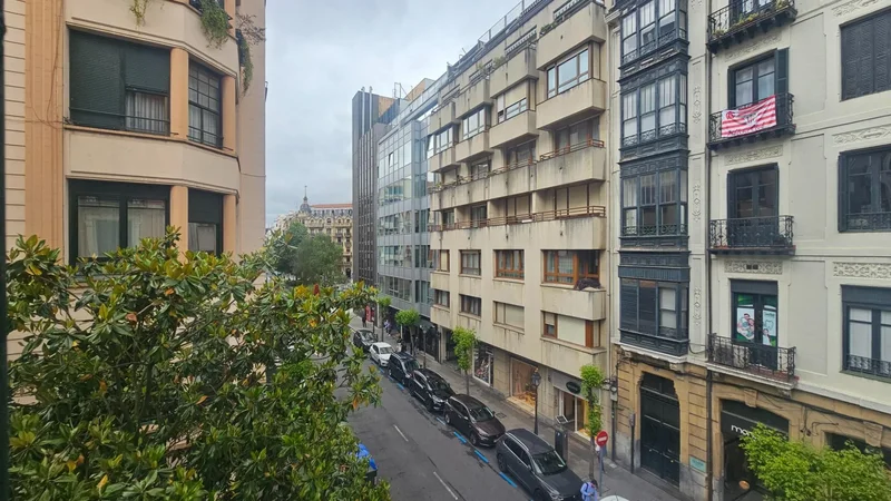 Ensanche, Bilbao, VIZCAYA, Bilbao, Abando, Bilbao, Spain. - Photo 12