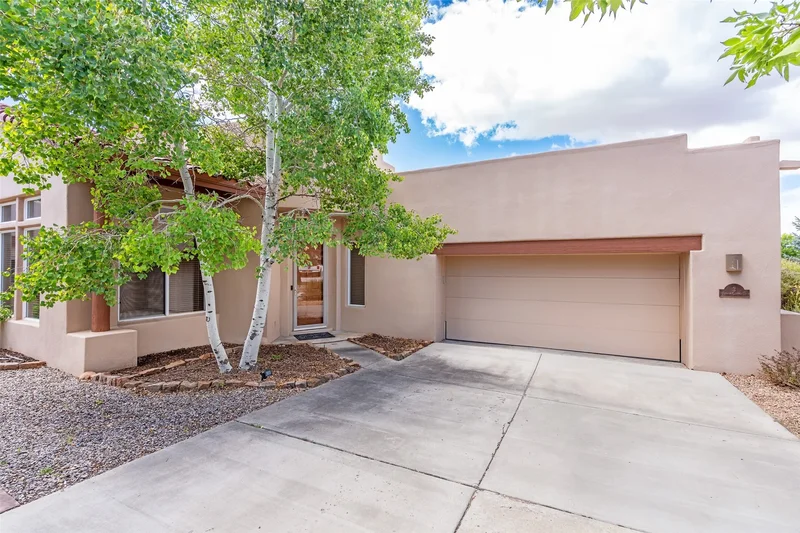 3 Arroyo Canyon, Santa Fe, NM 87508, Santa Fe, New Mexico, United States. - Photo 48