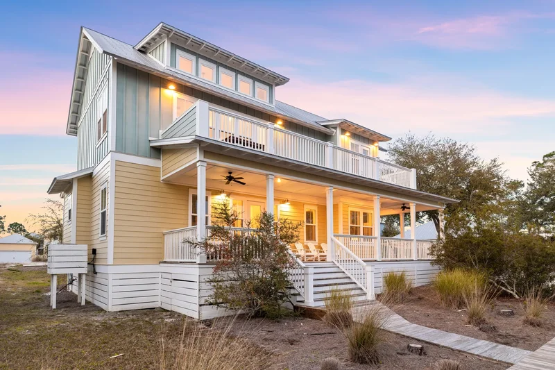 102 Goldfish Court , Port St. Joe, FL 32456, Port St. Joe, Florida, United States. - Photo 13