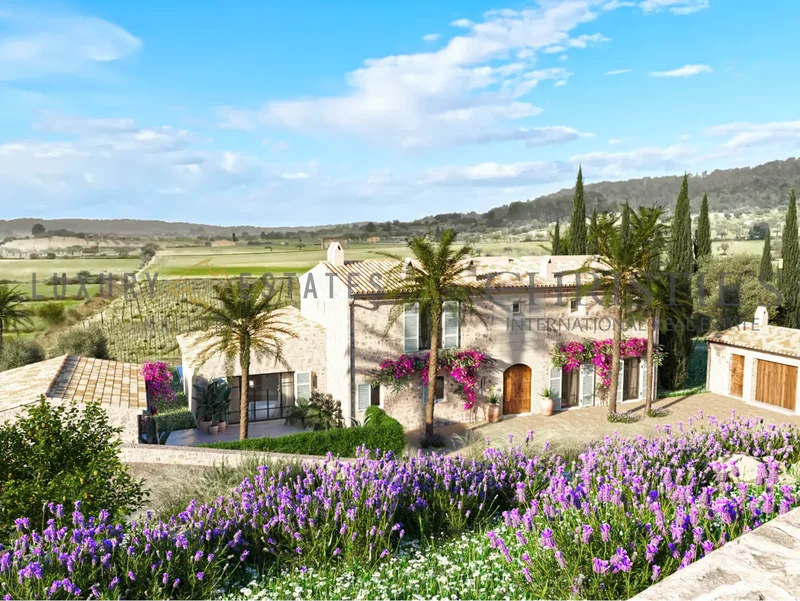 Montuiri, Balearic Islands, Spain. - Photo 5