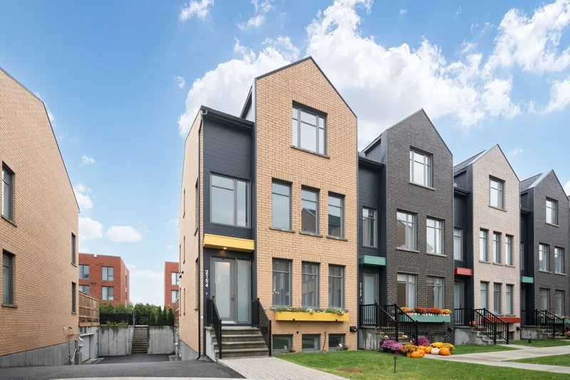 Montréal (Saint-Laurent), QC, H4R0P7, CANADA, Montréal, Quebec, Canada. - Photo 20
