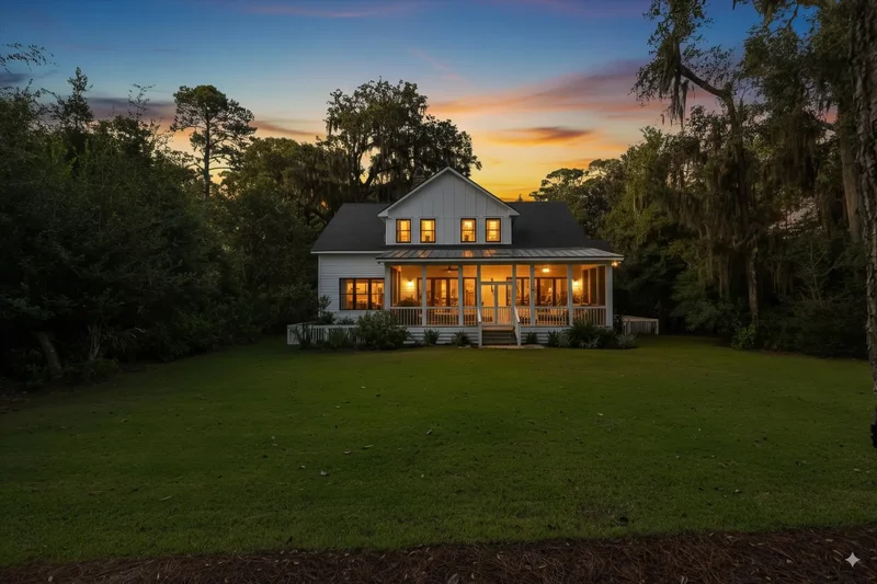 822 Dancy Avenue, Savannah, GA 31419, Savannah, Georgia, United States. - Photo 9