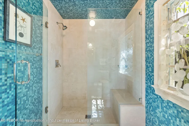 485 S County Road, Palm Beach, Florida, United States. - Photo 27