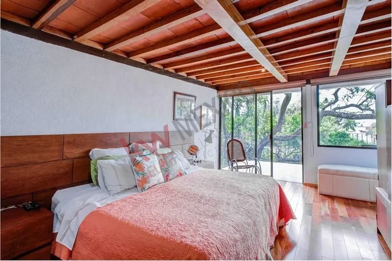 La presa, La Magdalena Contreras, Ciudad de México 10200, Mexico City, Mexico. - Photo 49