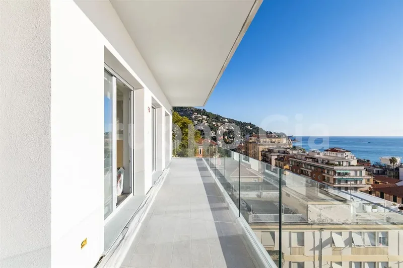 Alassio apartment