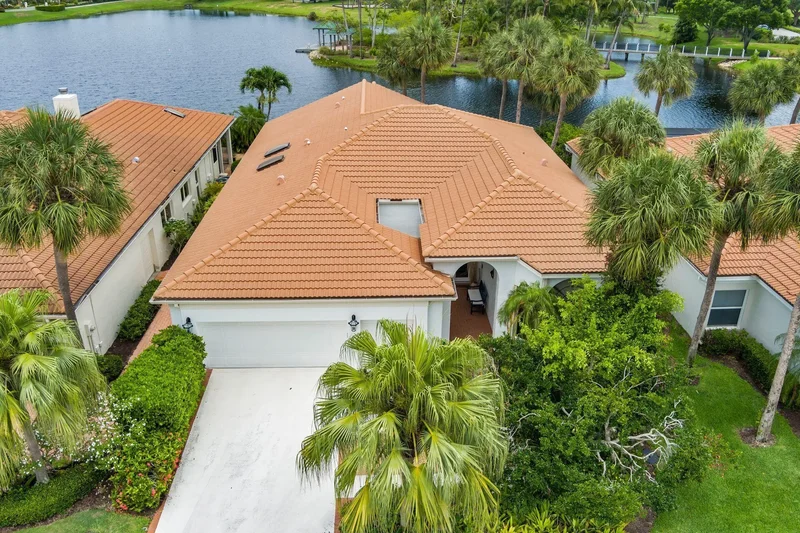 3486 Lantern Bay Drive, Jupiter, Florida, United States. - Photo 29